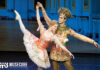 гала-концерт звезд балета