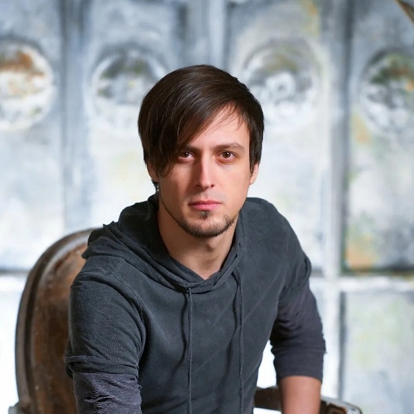 Дмитрий Скиданенко — новое поколение вокалистов