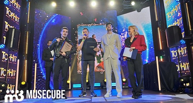 Самая объективная музыкальная премия TopHit объявила лучших исполнителей