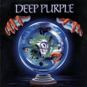 Deep Purple.Slaves and Masters