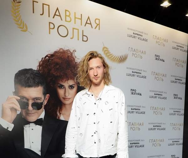 Александр Арутюнов, Инна Маликова, IVAN и другие звезды посетили премьеру фильма «Главная роль»