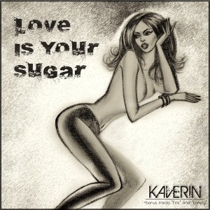 Love is your sugar