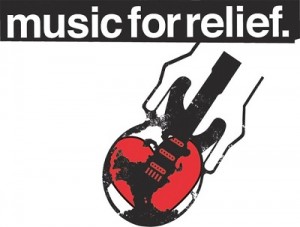 Music-For-Relief