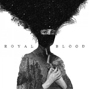 Royal-Blood-Album-Cover