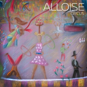 ALLOISE - Circus