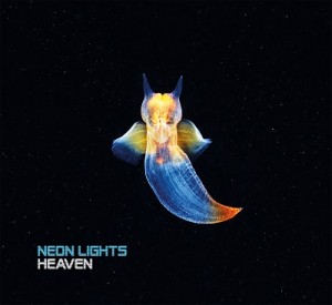 Neon Lights_Heaven cover