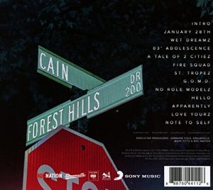 foresthill-track
