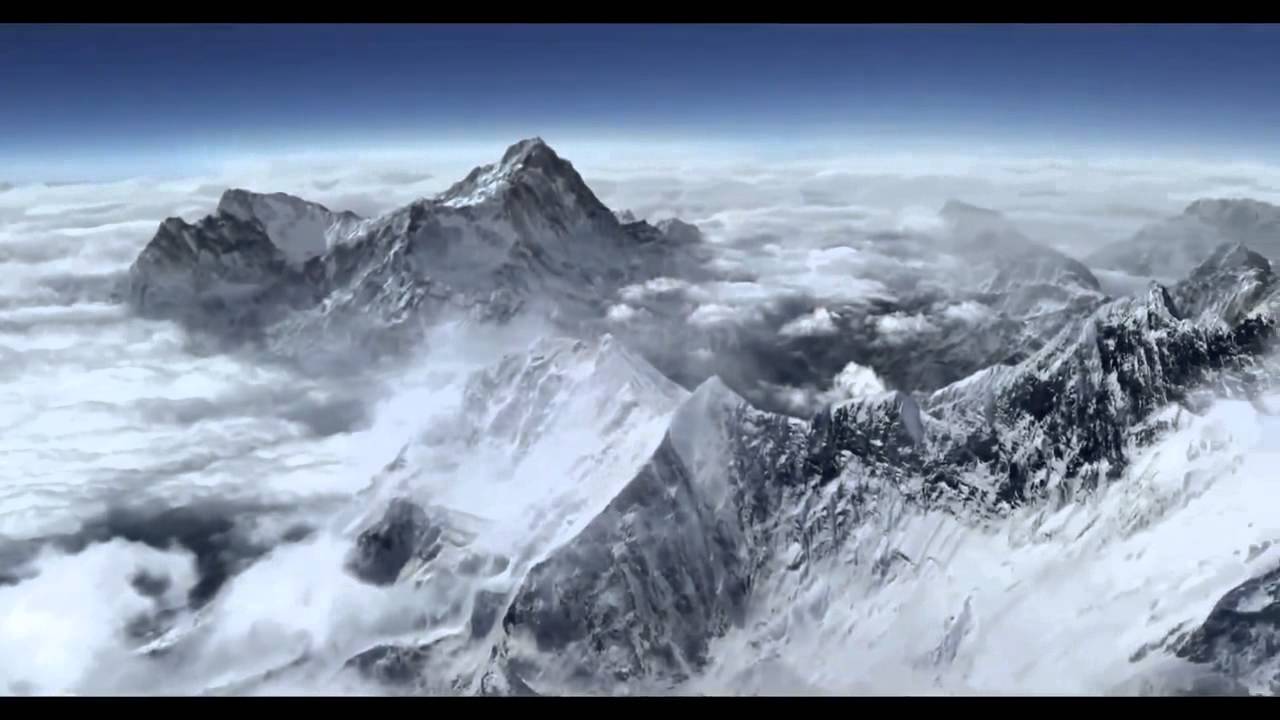 Эверест. Достигая невозможного 3D