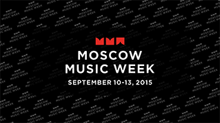 Moscow Music Week