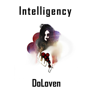Минский элекронный LIVE-band INTELLIGENCY альбом "DoLoven"
