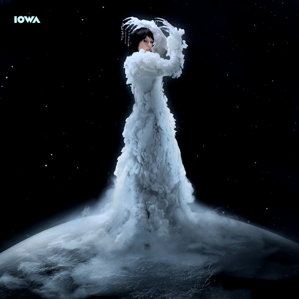 Группа IOWA выпустила мини-альбом «Кассиопея»