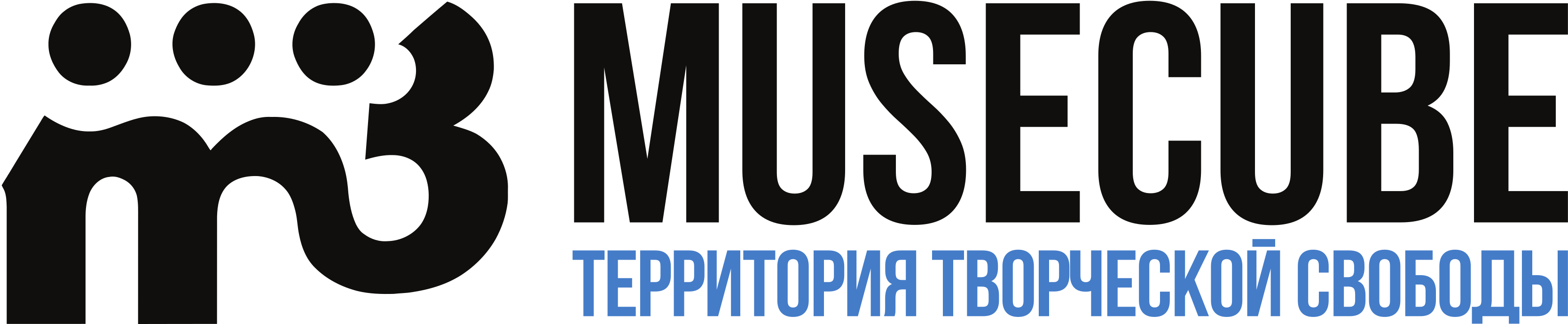 MuseCube.org
