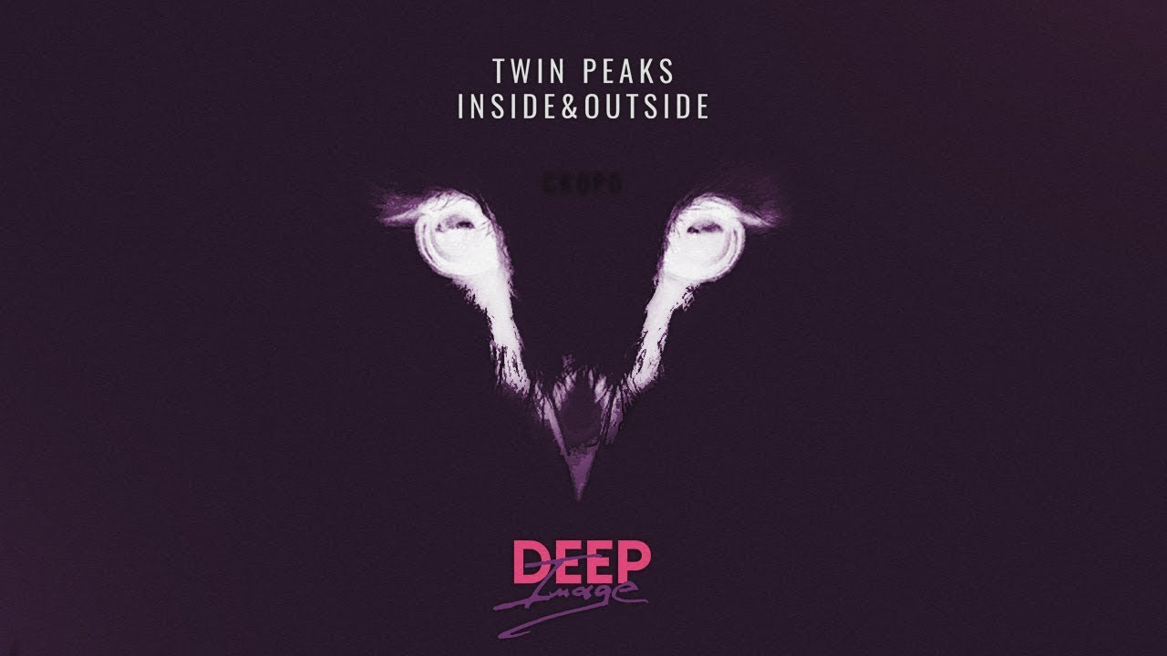 Deep Image — Twin Peaks. Inside&Outside