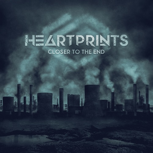 Heartprints напомнили о конце света в новом треке
