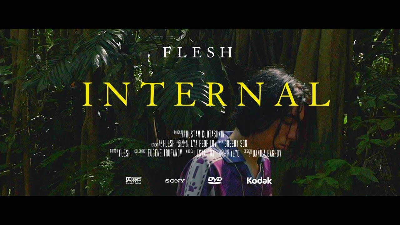 FLESH — Internal
