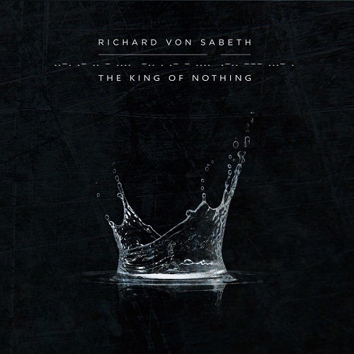 Вышел дебютный альбом Richard Von Sabeth