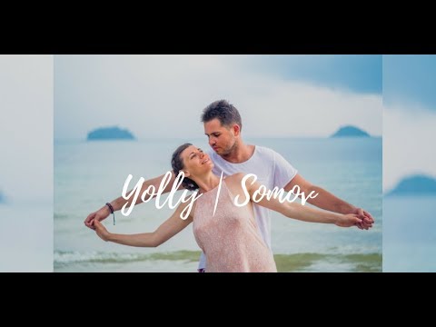 Yolly | Somov — Найду тебя