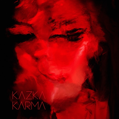 Любовь сильнее судьбы – это KARMA: группа KAZKA представляет первый альбом