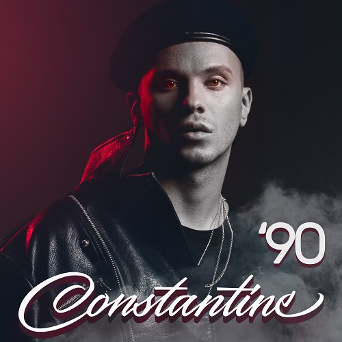 Constantine представил новый мини-альбом и клип