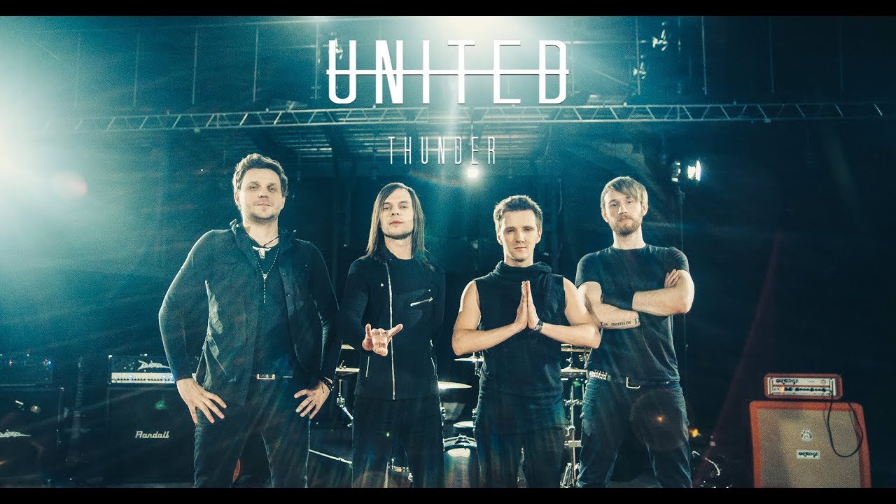 United — Thunder