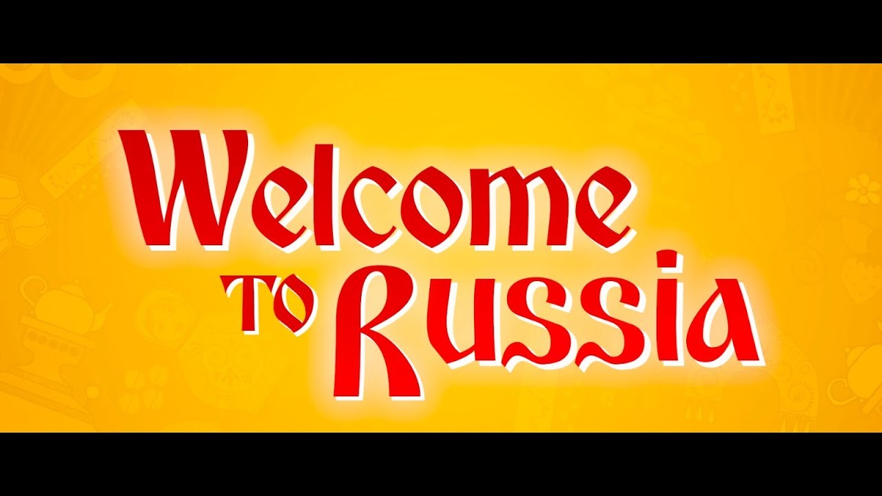 Дискотека Авария & Chinkong — Welcome To Russia