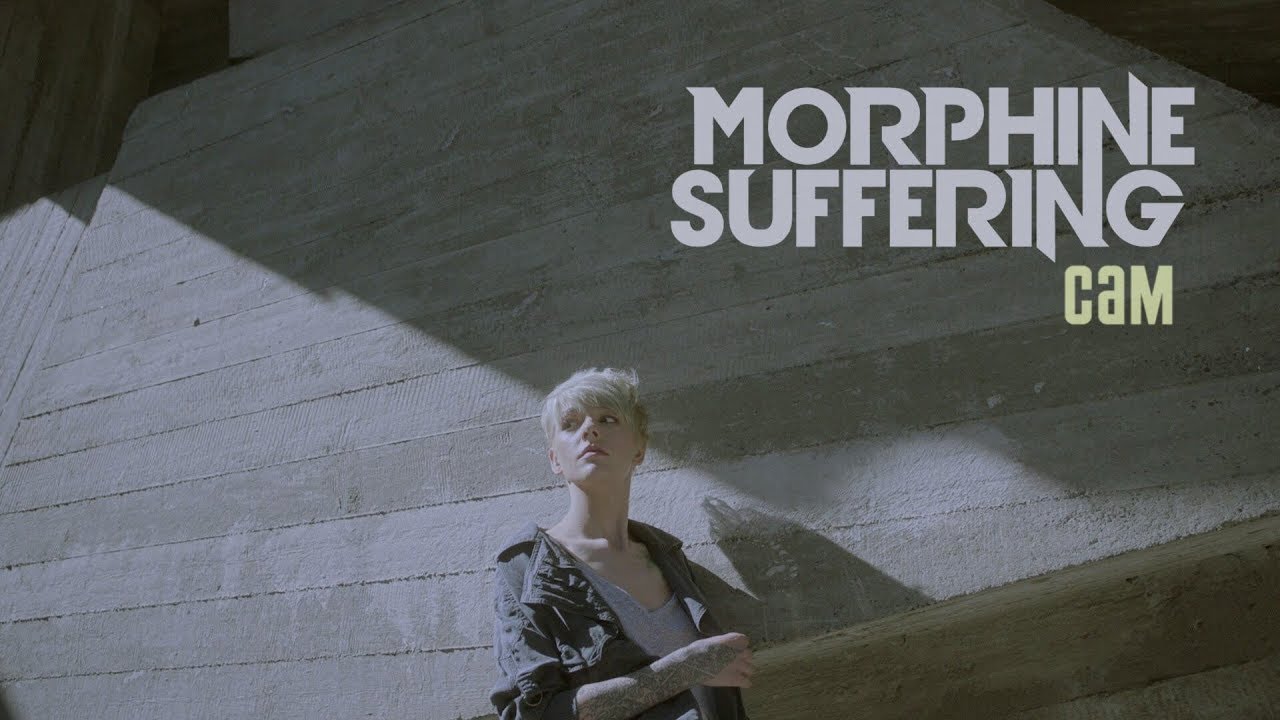 Morphine Suffering — Сам
