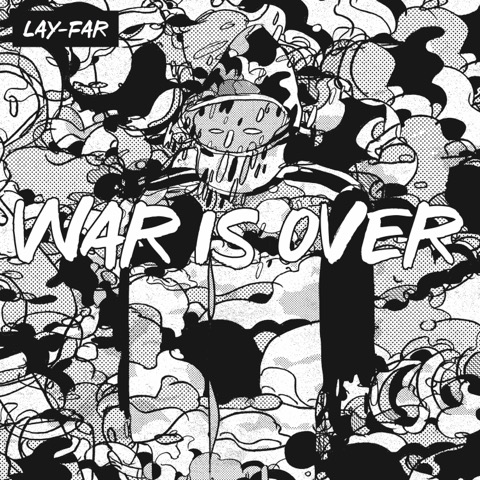 Lay-Far выпускает свой третий альбом