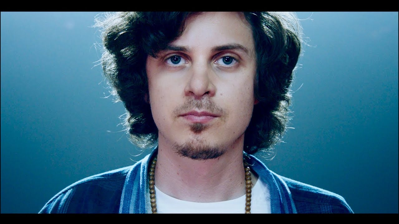 Watsky — Welcome to the Family