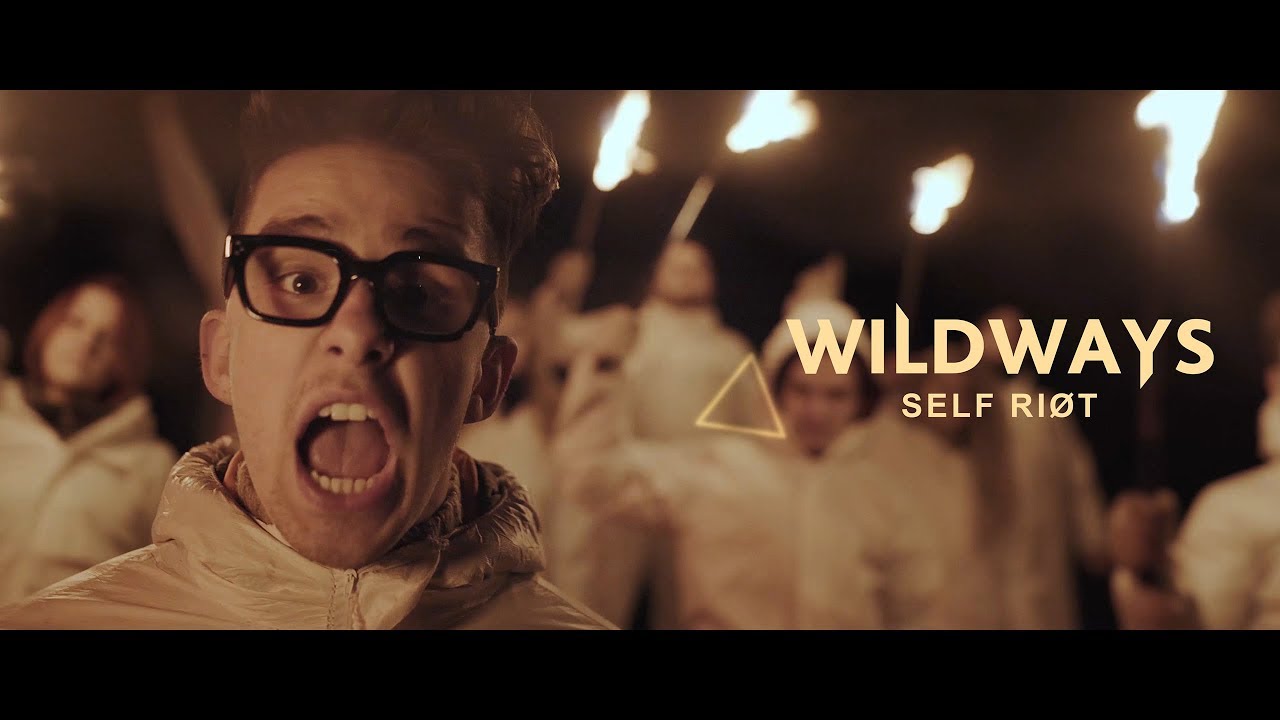 Wildways — Self Riot