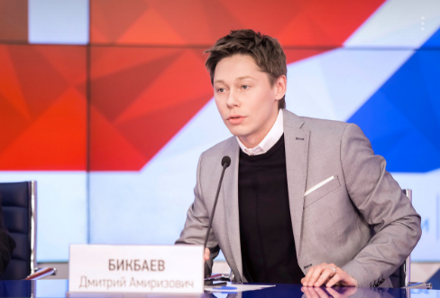 Дмитрий Бикбаев открыл дорогу лучшим менеджерам в сфере культуры