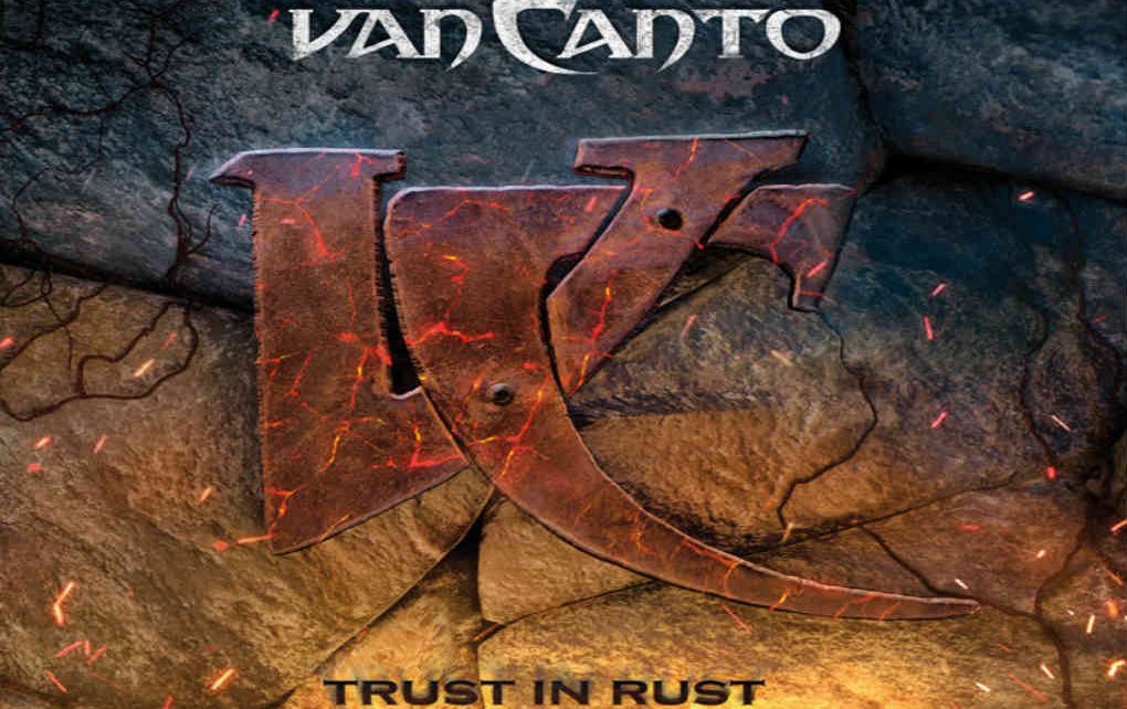 Van Canto выпустили седьмой альбом Trust in Rust