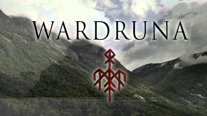 «Skald» группы Wardruna увидит свет 23 ноября