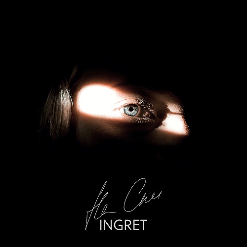 Новое украинское инди. Дебютный альбом INGRET – «Не Спи»