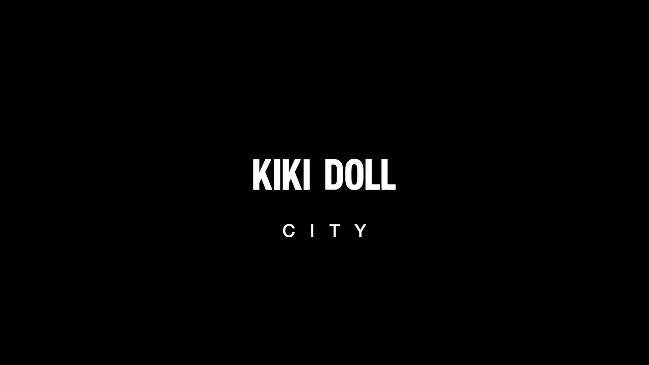Kiki Doll — City