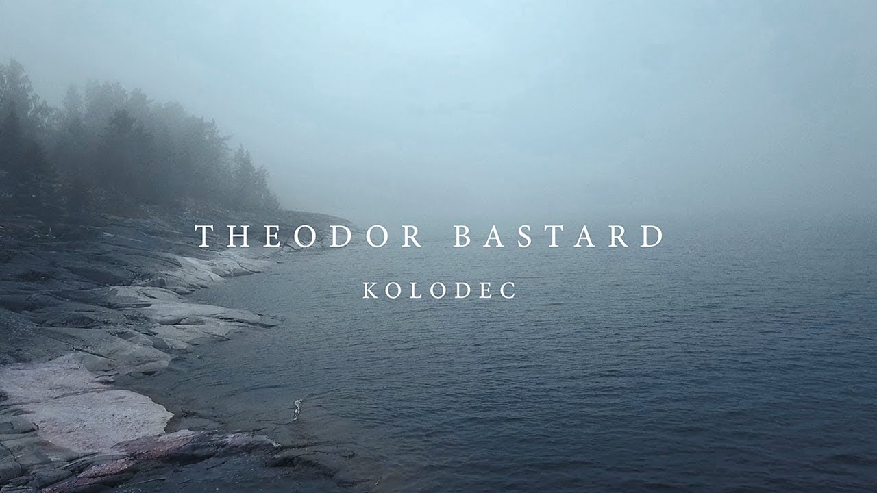 THEODOR BASTARD — Kolodec