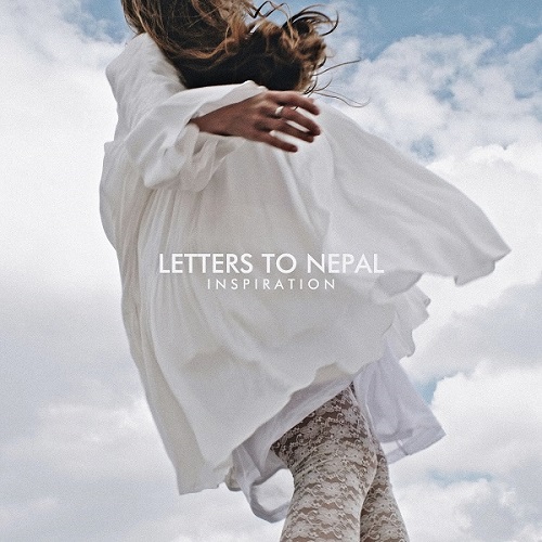 Нью-йоркская группа Letters To Nepal выпустила альбом на лейбле Ezhevika