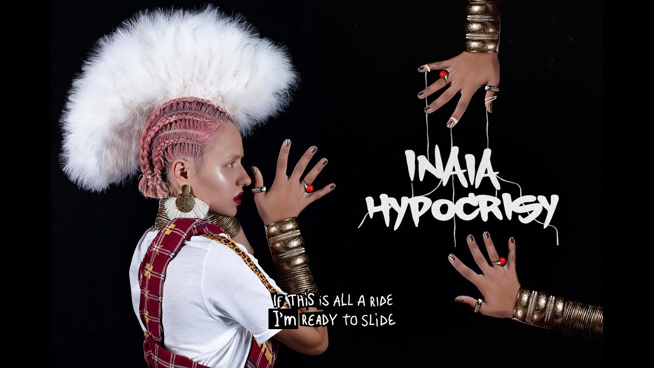 INAIA — Hypocrisy
