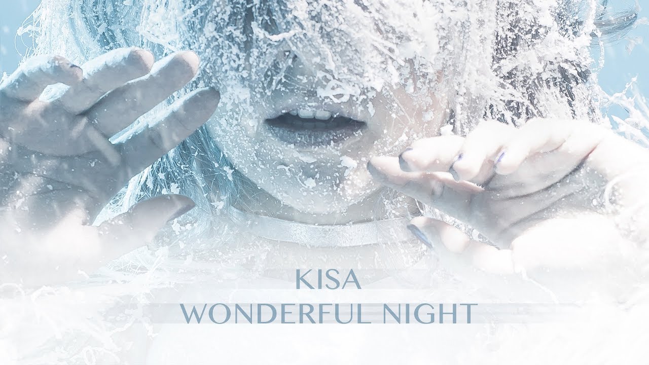 KISA — Wonderful Night