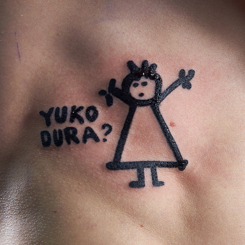 YUKO представляет свой второй альбом DURA?