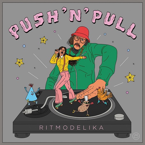 Push’n’Pull