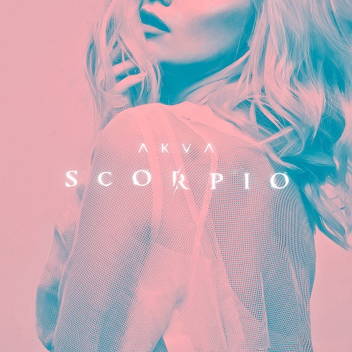 AKVA представила новую песню «Скорпион»