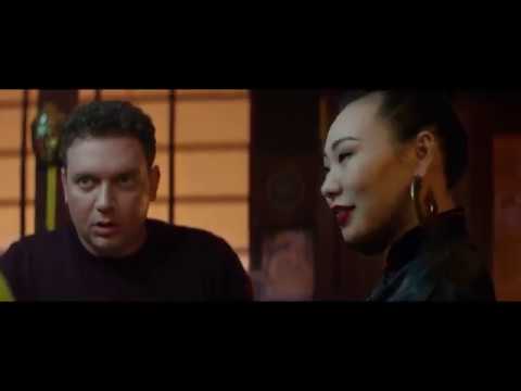 Ян Гэ — Бьет бит (OST «На край света», chinese version)