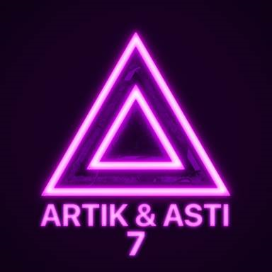 Artik & Asti выпустят новый альбом «7» через 7 дней