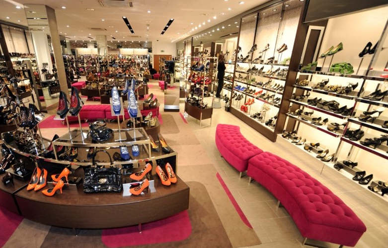 Свой магазин женской обуви — реальность