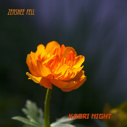 Zenshee Fell выпустил альбом «Kaori Night»
