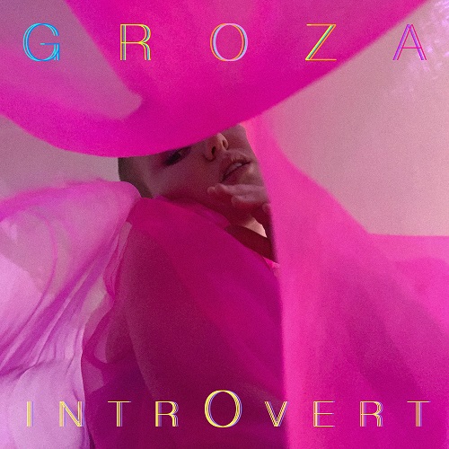 Певица GROZA представила EP и клип на заглавный трек альбома