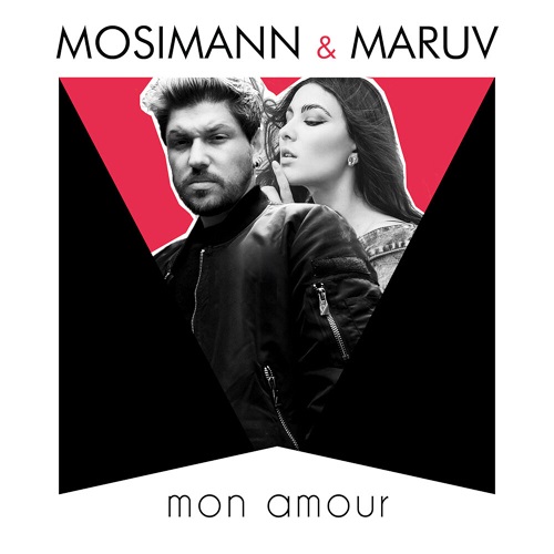 MARUV И MOSIMANN представили Mon Amour