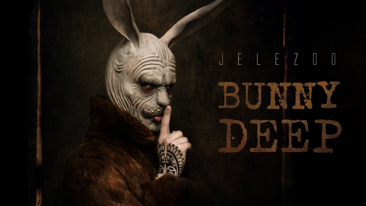 Jelezoo — Bunny Deep