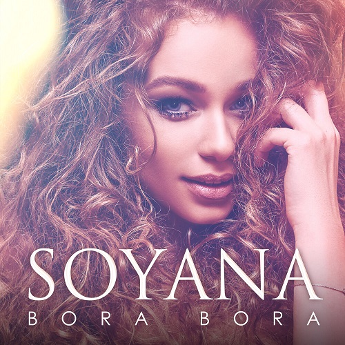 SOYANA представила новый сингл «Bora Bora»