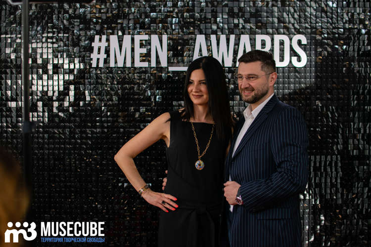 Successful Men Awards. Басманов Hall. 28.05.2019. Фоторепортаж